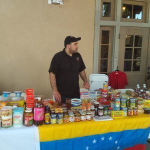 Meet your Posher, Ameera